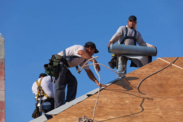 Gutter Installation and Roofing in Oregon City, OR