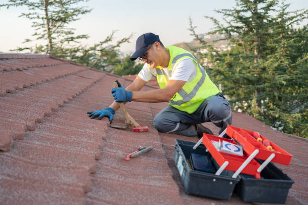 Best Roof Replacement Cost  in Egon City, OR