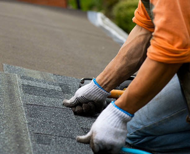 Heating Cable for Roof Installation in Oregon City, OR