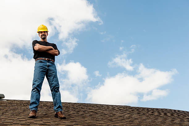 Best Metal Roofing Contractor  in Egon City, OR