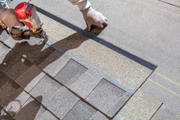 Best Roof Gutter Cleaning  in Egon City, OR