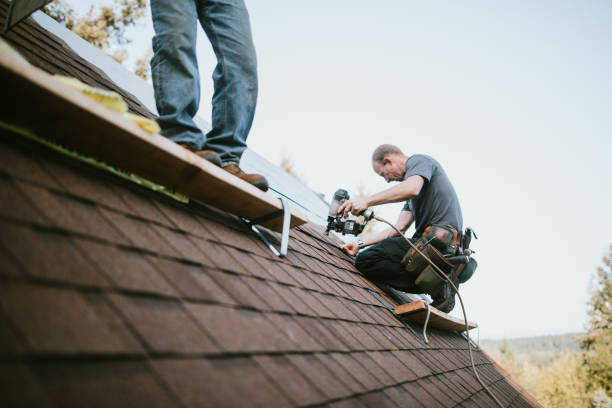 Reliable Oregon City, OR Roofing Contractor Solutions